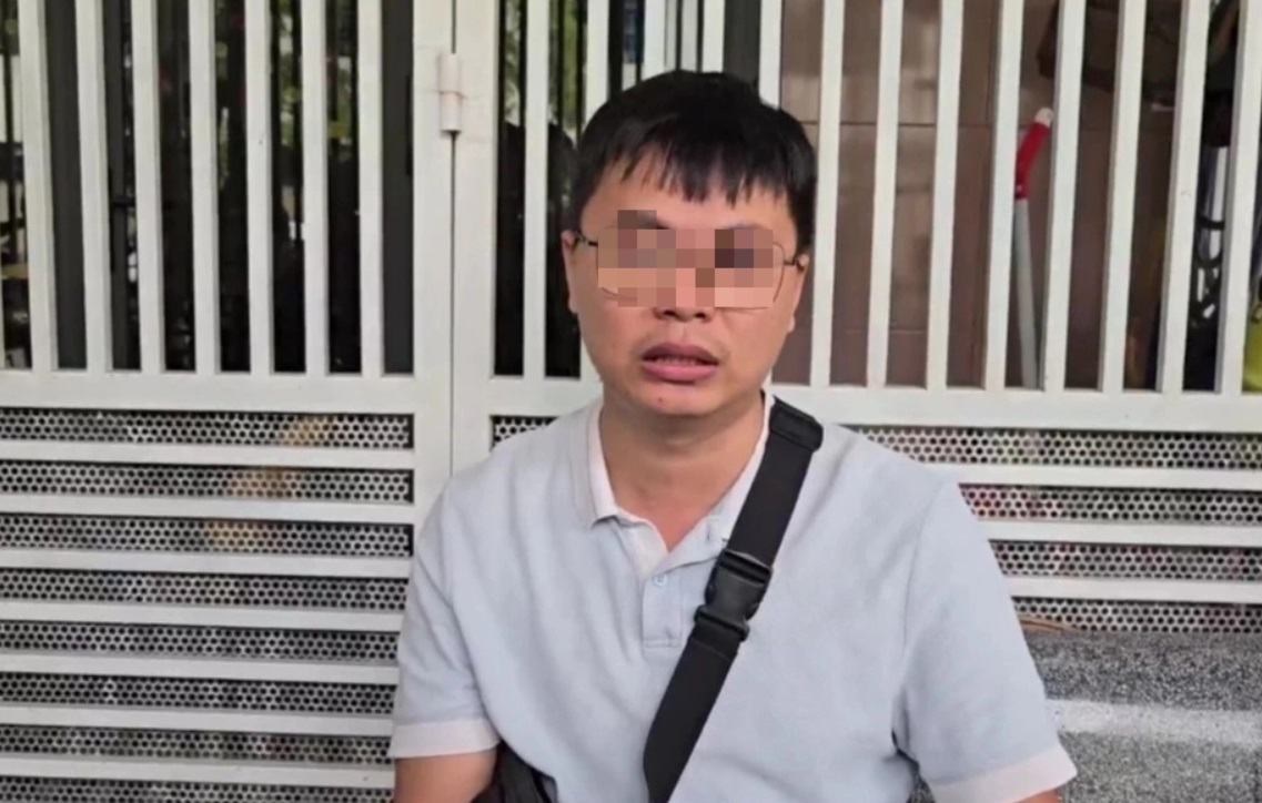 Vụ cháu bé tự kỷ nghi bị giáo viên bạo hành ở Đà Nẵng: Có thêm phụ huynh phản ánh - Ảnh 1.