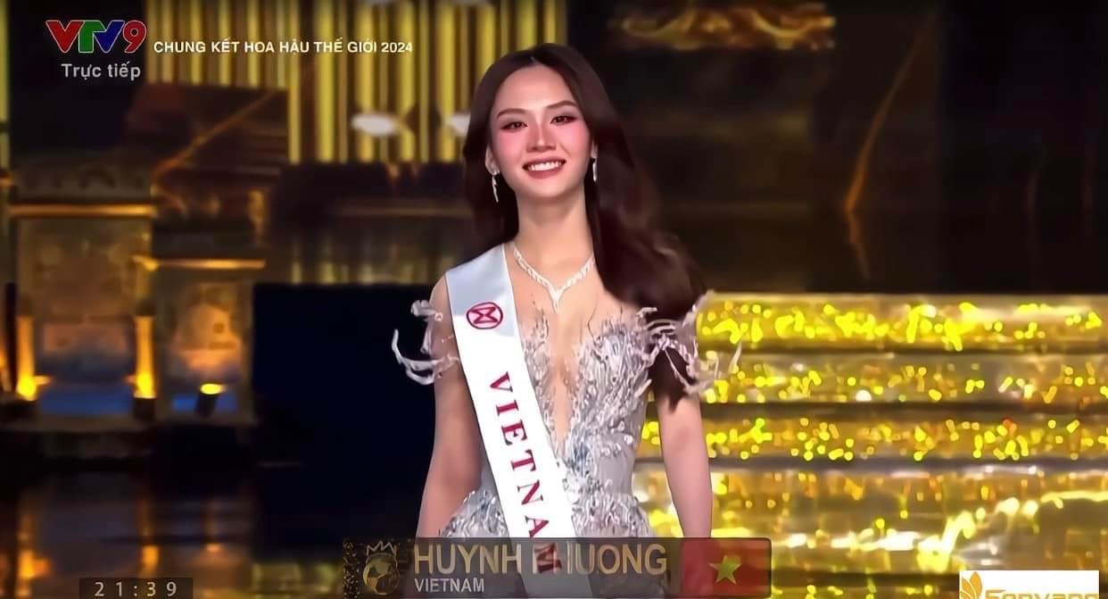 Tân Miss World 2024 gặp &quot;biến&quot; ngay sau Chung kết, nhận bão phẫn nộ trên MXH- Ảnh 9.