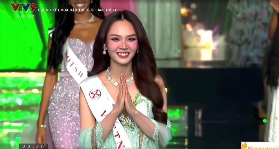 Tân Miss World 2024 gặp &quot;biến&quot; ngay sau Chung kết, nhận bão phẫn nộ trên MXH- Ảnh 10.