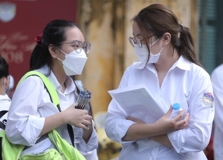 Nên chọn học nghề gì để có thu nhập cao trong tương lai? - Ảnh 1.