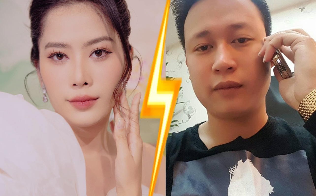 Nam Em và bạn trai: Cặp đôi &quot;tốt che xấu khoe&quot;, quen nhau chỉ toàn livestream bóc phốt và cãi vã- Ảnh 3.