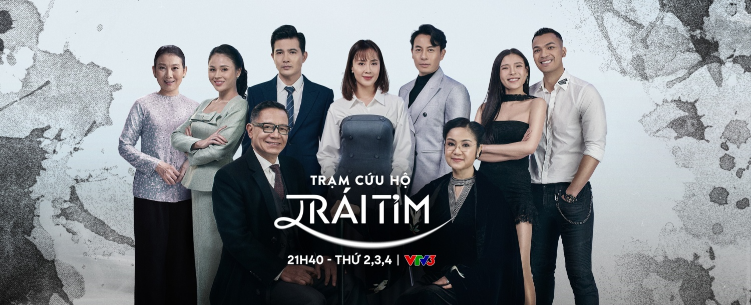 Phim Việt giờ vàng mới lên sóng đã nhận mưa lời khen, nữ phụ vừa đẹp vừa ngầu xuất sắc- Ảnh 1. Phim Việt giờ vàng mới lên sóng đã nhận mưa lời khen, nữ phụ vừa đẹp vừa ngầu xuất sắc- Ảnh 1.