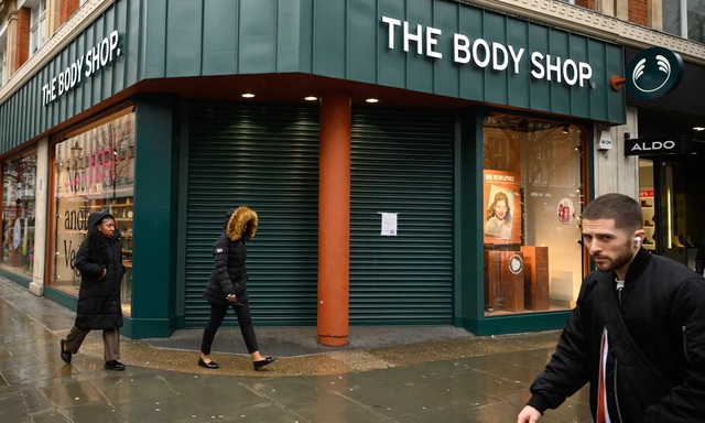 The Body Shop nộp đơn phá sản tại Anh, Mỹ và Canada, liệu ở Việt Nam có bị ảnh hưởng? - Ảnh 1.
