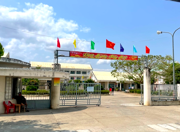 Tin mới vụ thai nhi tử vong trong bụng mẹ ở Gia Lai - Ảnh 1. Tin mới vụ thai nhi tử vong trong bụng mẹ ở Gia Lai - Ảnh 1.