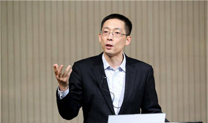 Tiến sĩ giỏi nhất Trung Quốc kiêm giáo sư trẻ nhất ĐH Princeton với quyết định gây tranh cãi khi ở đỉnh cao sự nghiệp giờ ra sao? - Ảnh 2.