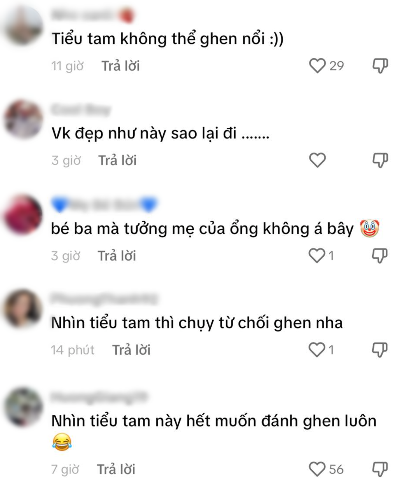 Phim Việt giờ vàng gây hoang mang vì tạo hình tiểu tam, nhan sắc thế nào mà netizen &quot;chán chẳng thèm ghen&quot;?- Ảnh 5.