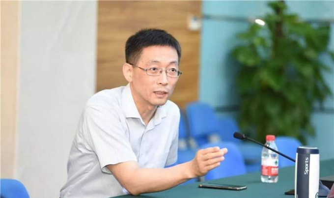 Tiến sĩ giỏi nhất Trung Quốc kiêm giáo sư trẻ nhất ĐH Princeton với quyết định gây tranh cãi khi ở đỉnh cao sự nghiệp giờ ra sao? - Ảnh 3.