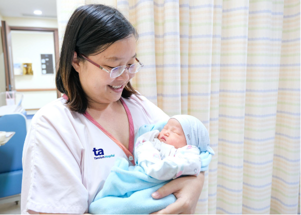 Bắt kịp xu thế, c&ocirc;ng nghệ thụ tinh ống nghiệm ứng dụng AI tăng cao tỷ lệ th&agrave;nh c&ocirc;ng - Ảnh 2.