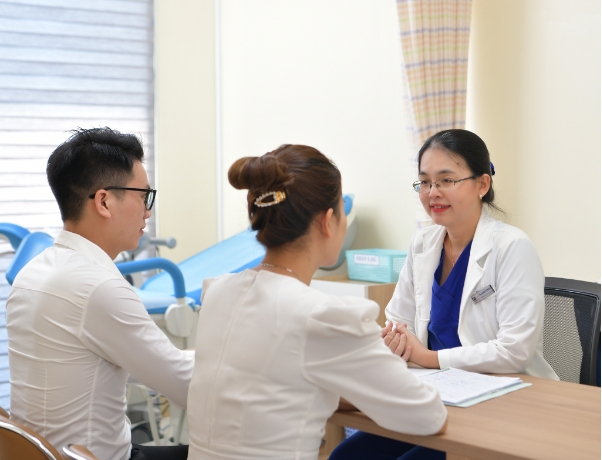 Bắt kịp xu thế, c&ocirc;ng nghệ thụ tinh ống nghiệm ứng dụng AI tăng cao tỷ lệ th&agrave;nh c&ocirc;ng - Ảnh 4.