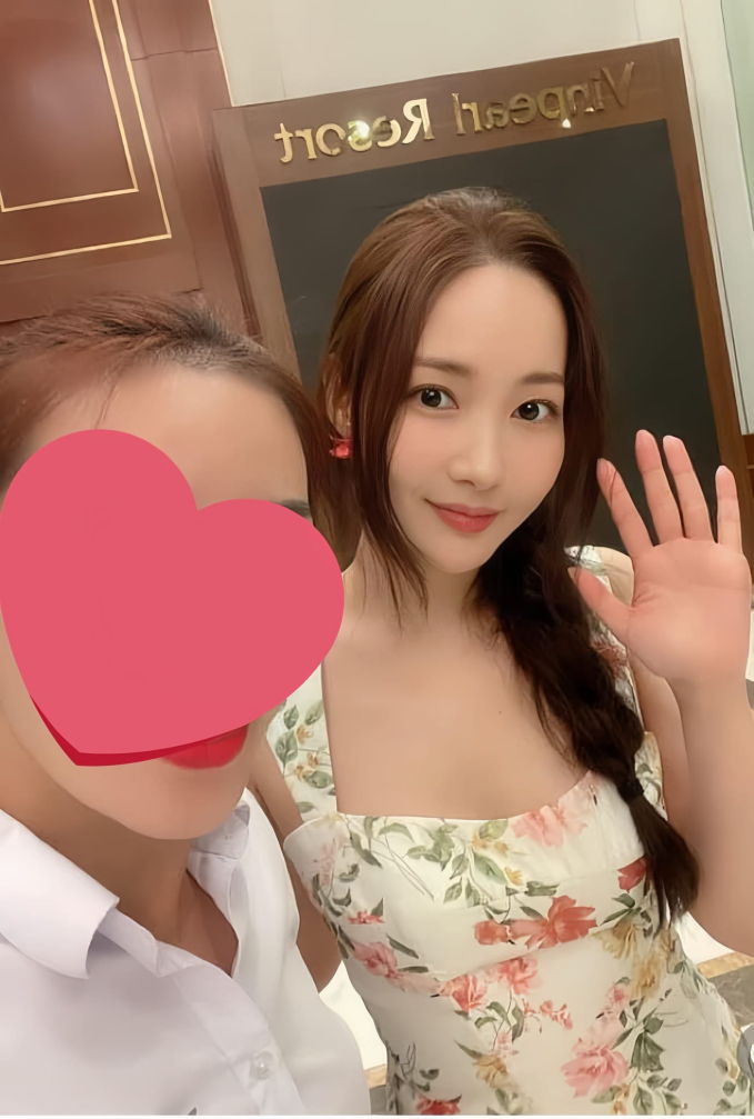 Độc quyền: Bắt cận cảnh dàn sao Cô Đi Mà Lấy Chồng Tôi ra sân bay rời Việt Nam, Park Min Young để mặt mộc thành tâm điểm - Ảnh 18.