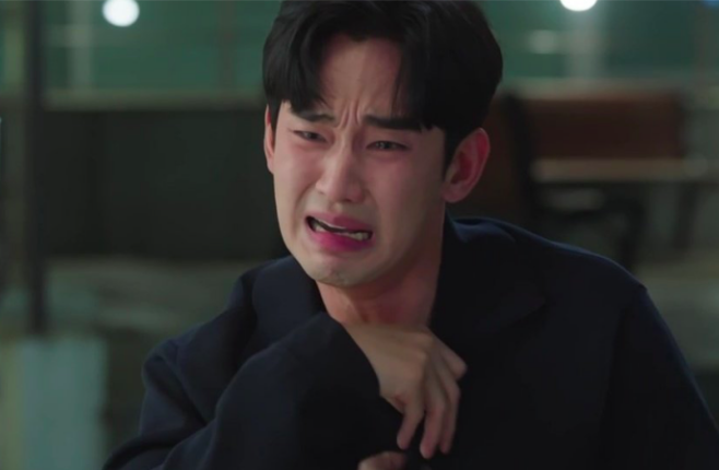 Xôn xao cát-xê cao vô lý của Kim Soo Hyun ở "Queen of Tears", con số gấp 18 lần phim trước? - Ảnh 3. Xôn xao cát-xê cao vô lý của Kim Soo Hyun ở "Queen of Tears", con số gấp 18 lần phim trước? - Ảnh 3.