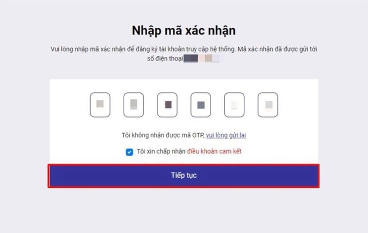 Từ vụ nợ tín dụng 8,5 triệu thành hơn 8,8 tỷ đồng: Cách nhanh nhất để kiểm tra nợ xấu - Ảnh 3.