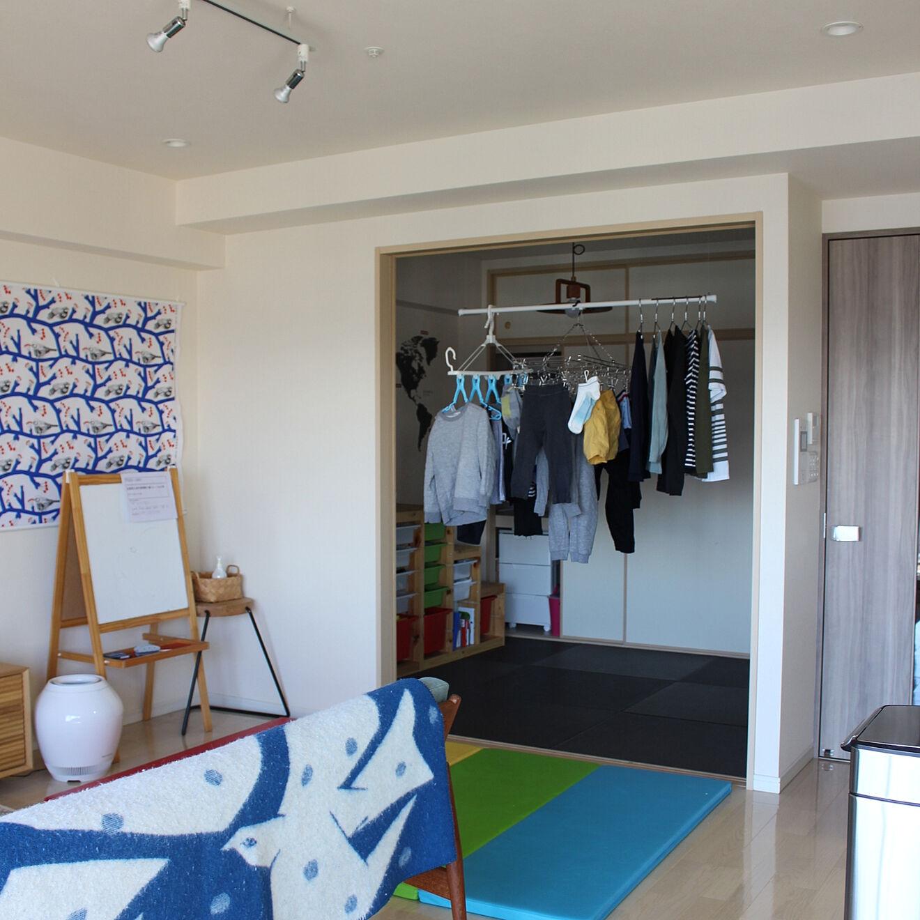 5 bí quyết sắp xếp tủ quần áo của người Nhật không chỉ rẻ mà còn có khả năng cất giữ tuyệt vời - Ảnh 5.