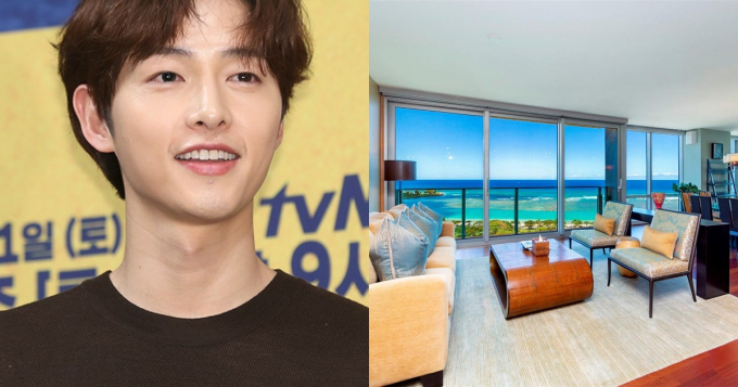 Địa điểm khởi nguồn tin đồn tình ái của Han So-Hee là nơi Song Joong Ki tậu căn hộ nghỉ dưỡng, nhiều sao quốc tế bị bắt gặp hẹn hò - Ảnh 5.