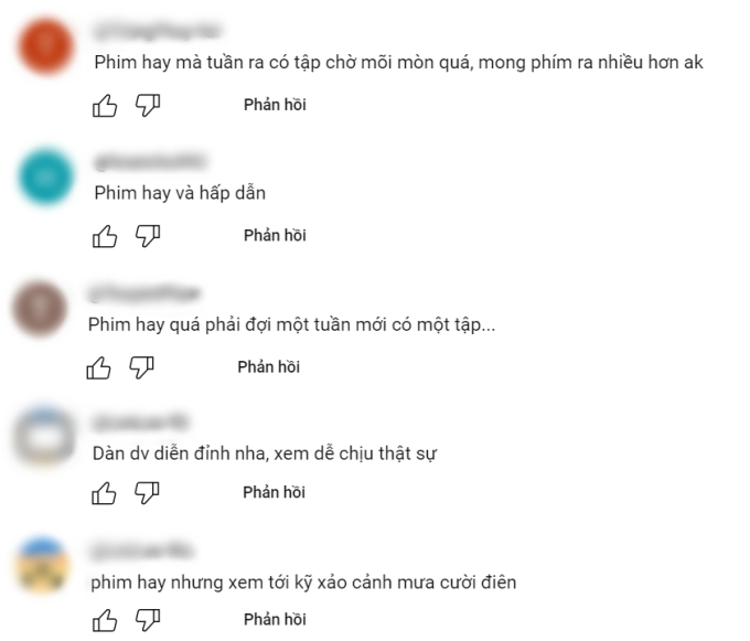 Phim cổ trang Việt nhận mưa lời khen nhờ dàn cast quá đỉnh, chỉ tiếc kỹ xảo ba xu khiến netizen cười ngất - Ảnh 5.