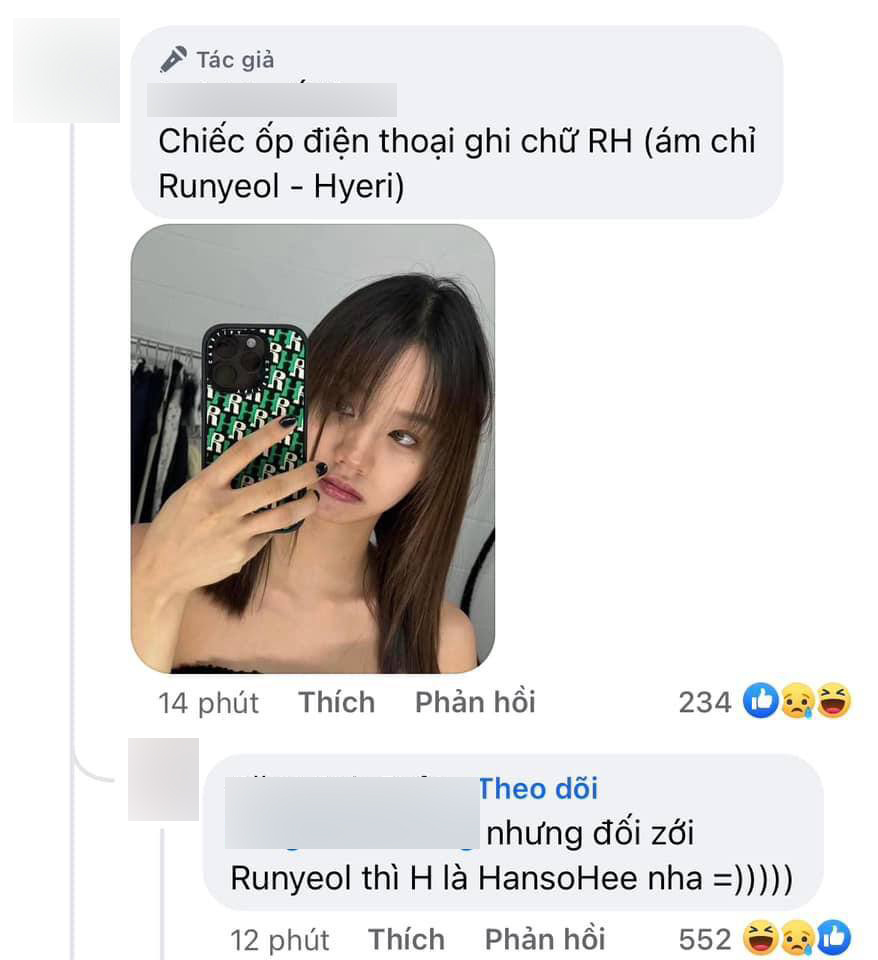 Nổ meme drama tình ái twist như phim của Han So Hee: Hết cà khịa đến xóa story, không hài bằng cả rổ đạo lý- Ảnh 7.