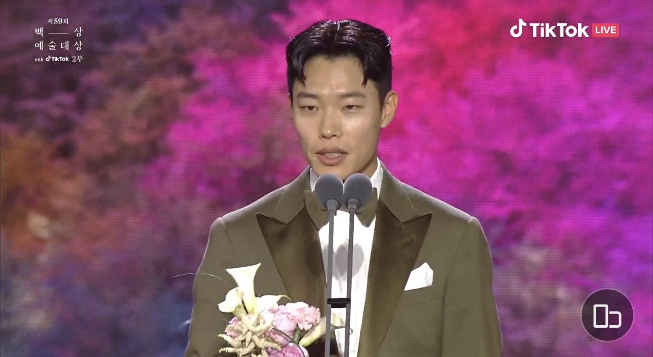 5 sự thật không phải ai cũng biết về Ryu Jun Yeol, bạn trai mới của Han So Hee- Ảnh 5.