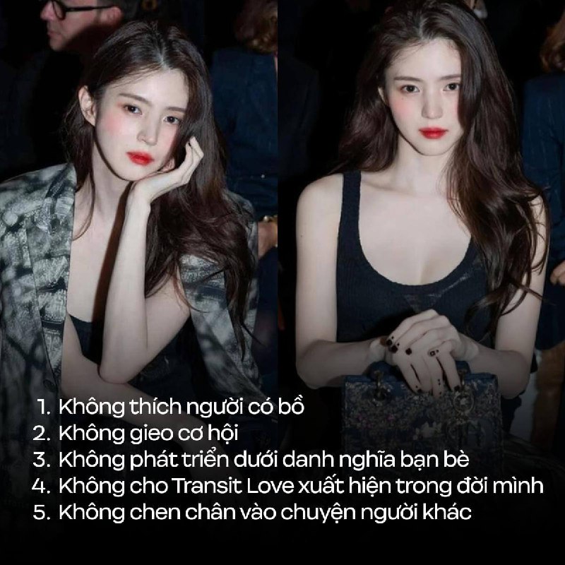 Nổ meme drama tình ái twist như phim của Han So Hee: Hết cà khịa đến xóa story, không hài bằng cả rổ đạo lý- Ảnh 3.