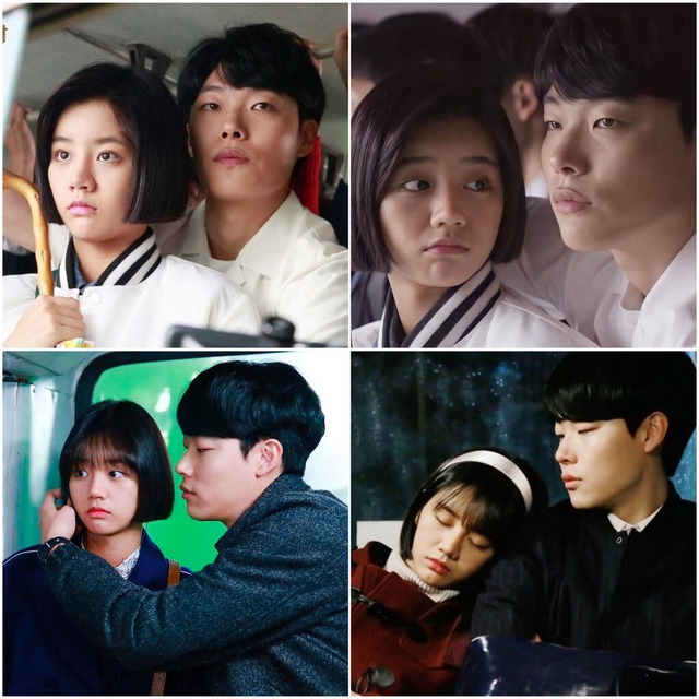 Ryu Jun Yeol là ai mà khiến 2 mỹ nhân Han So Hee và Hyeri phải “chiến” nhau ầm ĩ MXH? - Ảnh 3. Ryu Jun Yeol là ai mà khiến 2 mỹ nhân Han So Hee và Hyeri phải “chiến” nhau ầm ĩ MXH? - Ảnh 3.