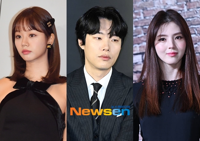 Căng: Netizen bóc hàng loạt bằng chứng tố cặp Han So Hee - Ryu Jun Yeol nói dối, ngoại tình sau lưng Hyeri từ lâu! - Ảnh 5.