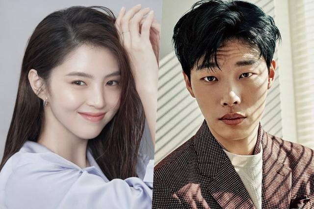 Ryu Jun Yeol là ai mà khiến 2 mỹ nhân Han So Hee và Hyeri phải “chiến” nhau ầm ĩ MXH? - Ảnh 14. Ryu Jun Yeol là ai mà khiến 2 mỹ nhân Han So Hee và Hyeri phải “chiến” nhau ầm ĩ MXH? - Ảnh 14.