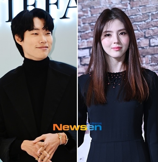 Căng: Netizen bóc hàng loạt bằng chứng tố cặp Han So Hee - Ryu Jun Yeol nói dối, ngoại tình sau lưng Hyeri từ lâu! - Ảnh 2.