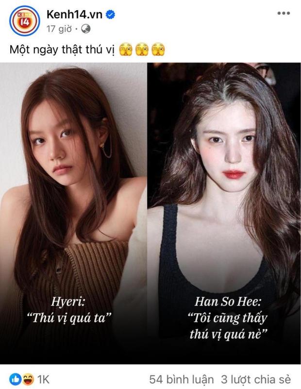 Nổ meme drama tình ái twist như phim của Han So Hee: Hết cà khịa đến xóa story, không hài bằng cả rổ đạo lý- Ảnh 4.