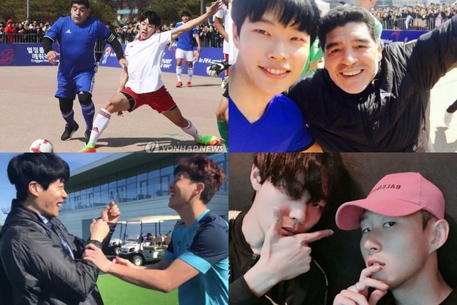 Ryu Jun Yeol là ai mà khiến 2 mỹ nhân Han So Hee và Hyeri phải “chiến” nhau ầm ĩ MXH? - Ảnh 9. Ryu Jun Yeol là ai mà khiến 2 mỹ nhân Han So Hee và Hyeri phải “chiến” nhau ầm ĩ MXH? - Ảnh 9.