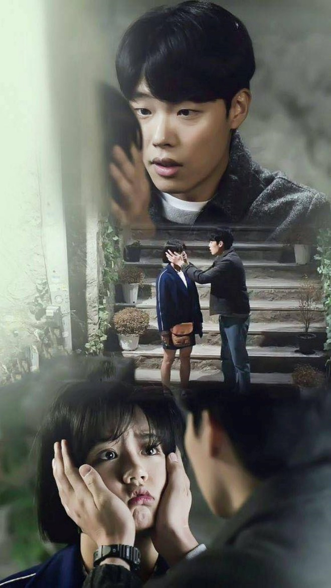 Mỹ nam bất ngờ bị réo tên giữa drama tình ái của Han So Hee - Ryu Jun Yeol - Ảnh 3.