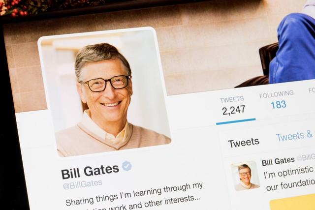 5 lời khuyên Bill Gates dành cho sinh viên: Đời không phải vở kịch một màn, người thông minh vẫn bị nhầm lẫn- Ảnh 1.