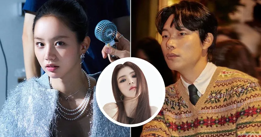 Ca khúc bị cấm phát sóng của Hyeri có lyrics được “đào" nhiều nhất lúc này: “Hãy dừng lời gian dối của anh lại" - Ảnh 1. Ca khúc bị cấm phát sóng của Hyeri có lyrics được “đào" nhiều nhất lúc này: “Hãy dừng lời gian dối của anh lại" - Ảnh 1.