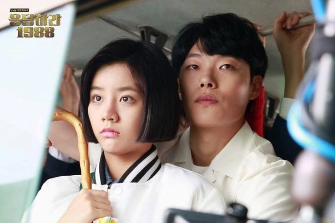 Một nhà đài công khai “cà khịa” Ryu Jun Yeol, đăng đúng một dòng chữ mà khiến fan Hyeri hả hê cực độ - Ảnh 8.