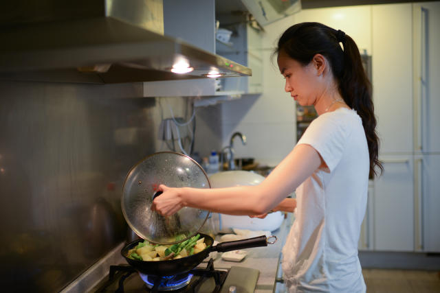 chi tiêu