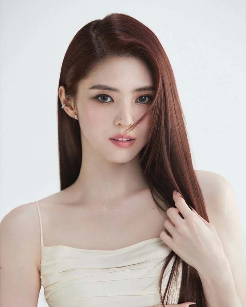 Công ty quản lý Han So Hee tuyên bố kiện kẻ tung tin bịa đặt, tiết lộ tình trạng đáng lo của nữ diễn viên- Ảnh 1.