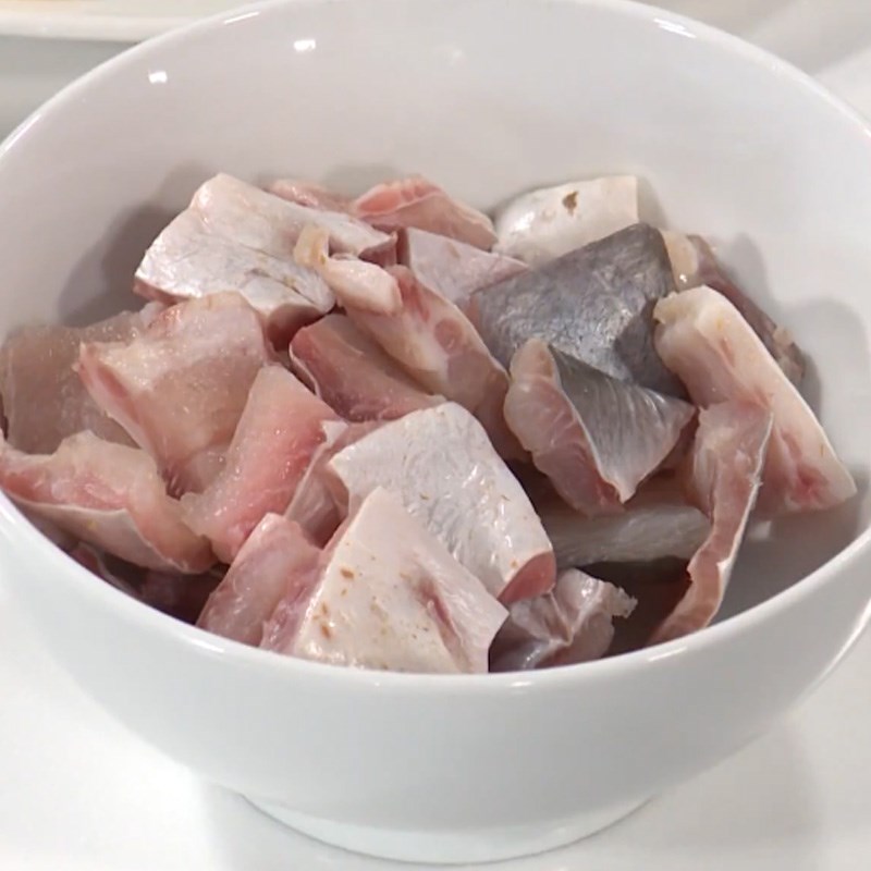 Bắt “trend” hot với món khô cá dứa - Ảnh 2.