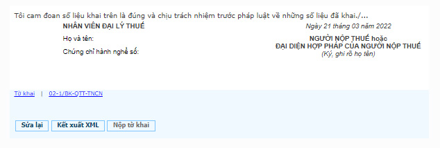 Sắp hết thời hạn quyết toán thuế thu nhập cá nhân: Trường hợp nào phải tự làm, thủ tục ra sao?- Ảnh 15.