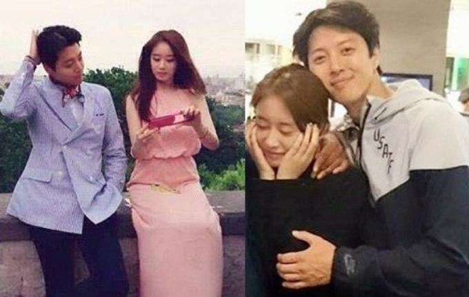 Xót xa với chuyện tình của Lee Hyeri, netizen chợt nhắc tới Jiyeon: Cả hai chị đều xứng đáng được hạnh phúc - Ảnh 6.