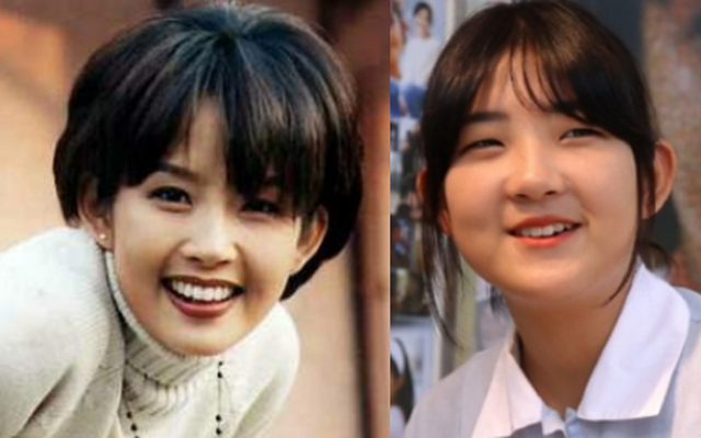 Con gái cố diễn viên quốc dân Choi Jin Sill: Giảm 39kg lột xác thành mỹ nhân - Ảnh 1.