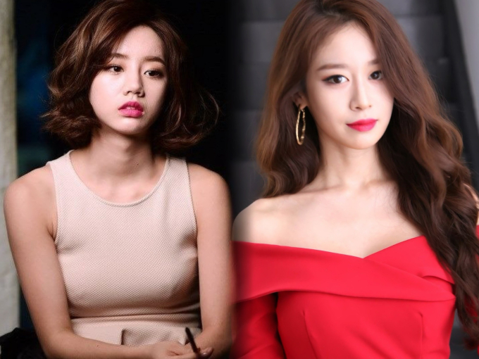 Xót xa với chuyện tình của Lee Hyeri, netizen chợt nhắc tới Jiyeon: Cả hai chị đều xứng đáng được hạnh phúc - Ảnh 11.