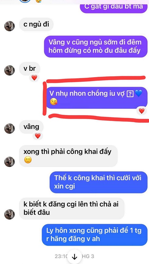 Vụ chồng đòi "săn rồng vàng" với bồ ở Thái Nguyên, từ 1 tin nhắn bệnh hoạn mà vợ "chịu thua" - Ảnh 2. Vụ chồng đòi "săn rồng vàng" với bồ ở Thái Nguyên, từ 1 tin nhắn bệnh hoạn mà vợ "chịu thua" - Ảnh 2.
