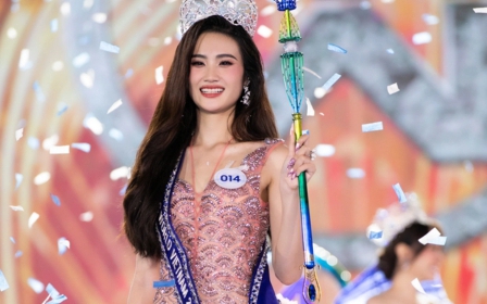 Hoa hậu Ý Nhi có động thái rục rịch chuẩn bị đại diện Việt Nam thi Miss World 2025?