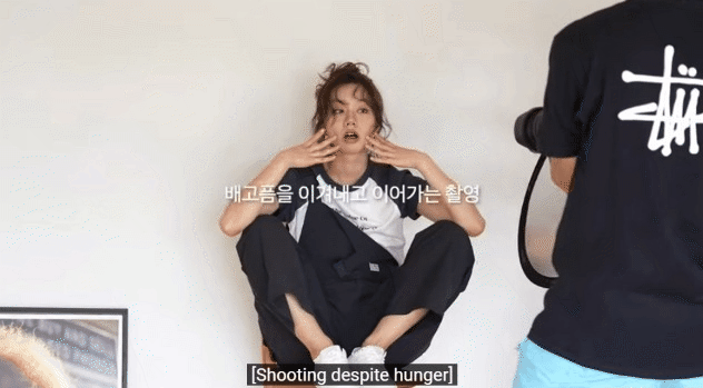 Hyeri bất ngờ đăng tải vlog về ngày nổ drama tình ái, thái độ ra sao mà khiến netizen rần rần?- Ảnh 2.