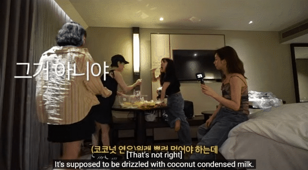 Hyeri bất ngờ đăng tải vlog về ngày nổ drama tình ái, thái độ ra sao mà khiến netizen rần rần?- Ảnh 5.