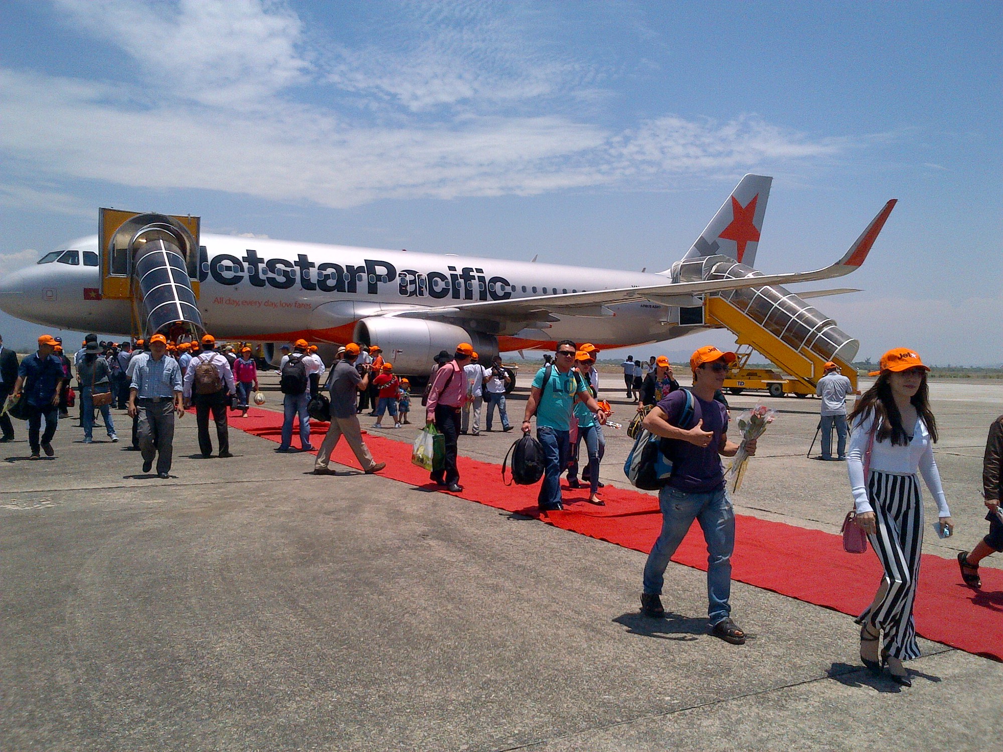 Thăng trầm của Pacific Airlines, hãng hàng không vừa trả lại hết máy bay- Ảnh 3.