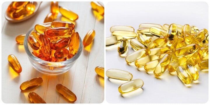 Nên uống mấy viên Omega-3 mỗi ngày? - Ảnh 2.