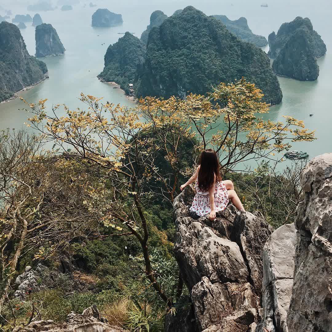 Thành phố Hạ Long cắt điện luân phiên giờ cao điểm đến hết tháng 3, du khách cần lưu ý lịch trình - Ảnh 3. Thành phố Hạ Long cắt điện luân phiên giờ cao điểm đến hết tháng 3, du khách cần lưu ý lịch trình - Ảnh 3.