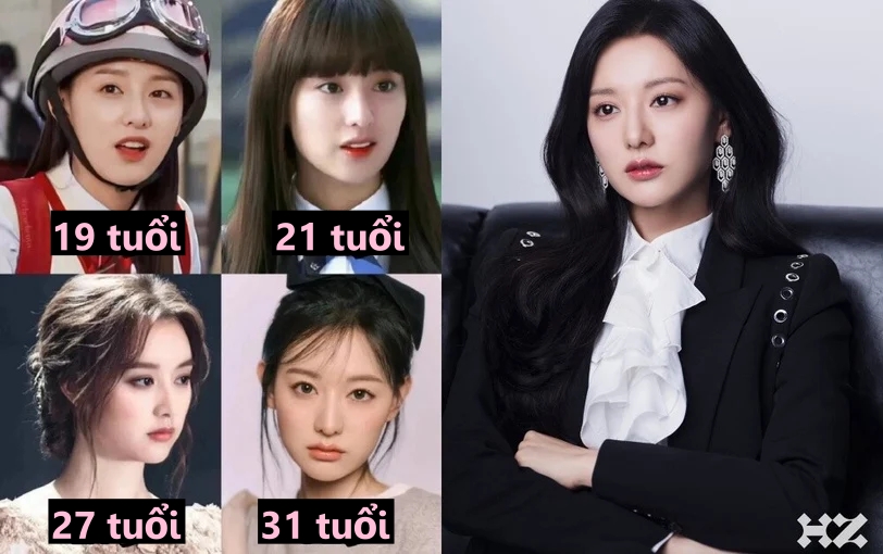 5 thói quen giúp &quot;Nữ hoàng nước mắt&quot; Kim Ji Won giữ được làn da đẹp không tì vết- Ảnh 1.