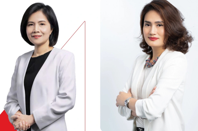 Vincom Retail thay CEO: Chân dung nữ tướng trở lại quản lý 83 trung tâm thương mại Vincom - Ảnh 1. Vincom Retail thay CEO: Chân dung nữ tướng trở lại quản lý 83 trung tâm thương mại Vincom - Ảnh 1.