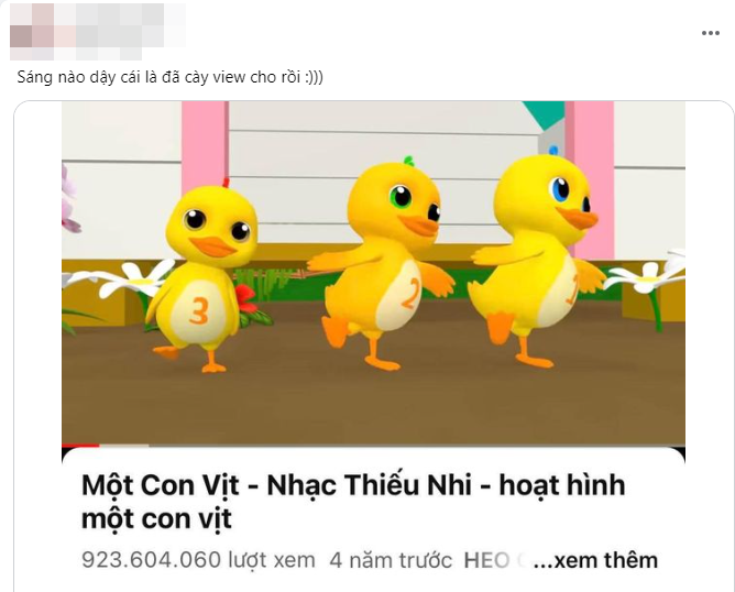 Việt Nam sắp có bài hát đầu tiên đạt 1 tỷ view Youtube: Không uổng công fan cày view, 1 muỗng cơm bằng 2 view - Ảnh 3.