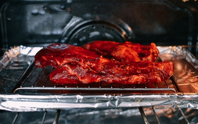 Thịt lợn nấu theo công thức này đảm bảo ăn là ghiền - Ảnh 5.
